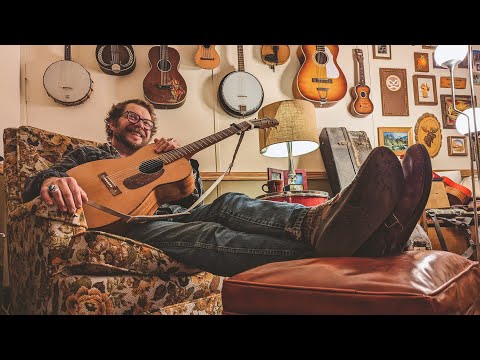Changing Heart - Shawn Hess