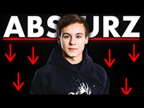 Der ABSTURZ von ARAZHUL...