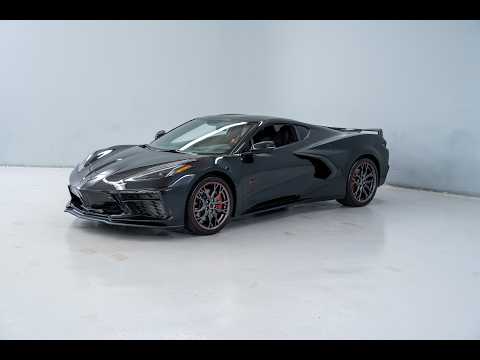 2023 Chevrolet Corvette (CC-2114362) for sale in Concord, North Carolina
