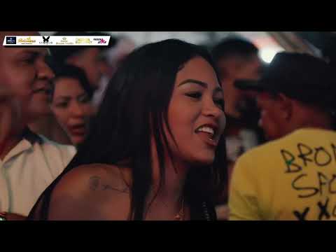 CARABAO NO MANGUEIRÃO  - DJ TOM 31 12 2024