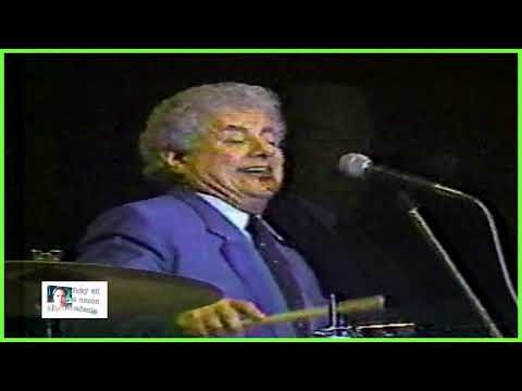 Tito Puente Con Frankie Figueroa Castellano [Que Bueno Baila Ud]