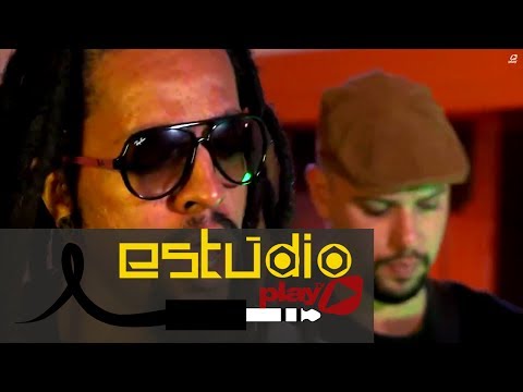 ESTÚDIO PLAYTV - RAEL - CAMINHO