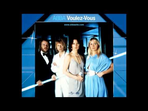 ABBA - Chiquitita (Instrumental Version)