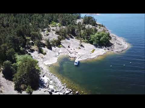 Bylandet Porkkala  https://merellajamuuallakin.com/