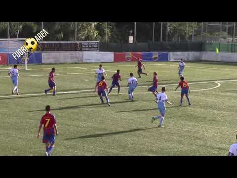 Under 14 Elite: Vigor Perconti-Lazio 0-3