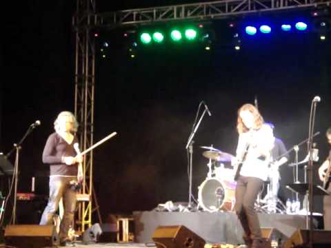 Jean-Marie Ecay & Ivan Lechev Project - Plovdiv, 2012 V