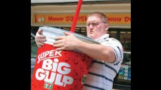 A look back at the 80s: Big Gulp