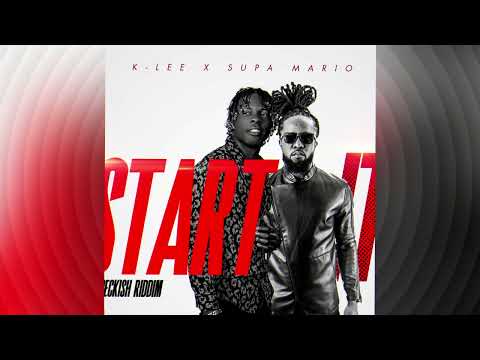 K-Lee x Supa Mario - Start It (soca 2023) Antigua