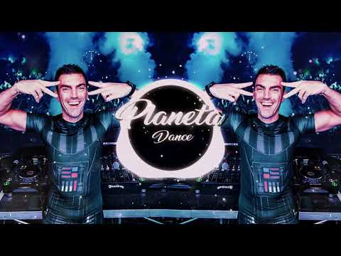 Gabry Ponte - Balla ( Bassline Dj Remix )