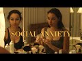 Social Anxiety Short Film