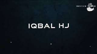 IQBAL HJ - Make Me Your Friend (English lyric) Best Nasheed in 2016