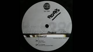 Flatner Ingram Project - Black Alligator (A2)
