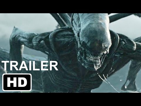 Aliens : Awakening (2022) | HD FAN TRAILER