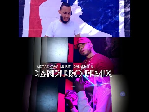 Ban2lero Remix Metaflow_Music_ Wito Rivas Ft Jim-Y Ft Og Sabio (video oficial)