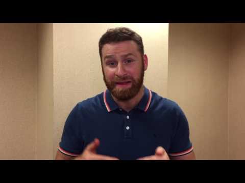 Sami Zayn Sends Out A Message Having To Do With Helping Those Who Were Affected By The Recent Events In Syria
