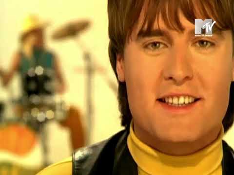 THIERRY HAZARD Poupée psychédélique (1990) °MTV VINTAGE°