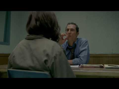 True Detective - Charmaine Boudreaux Questioning Full Scene (HD) * You should kill yourself*