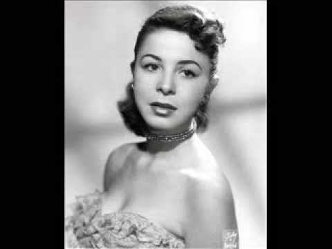 EYDIE GORME - AFTER YOU'VE GONE