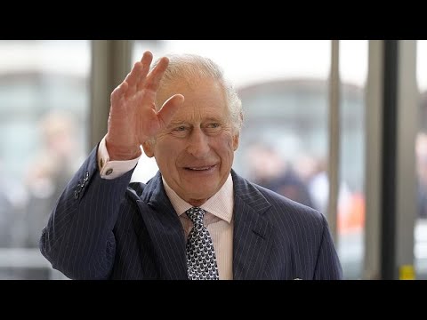 ملك بريطانيا تشارلز الثالث يؤجل زيارته إلى فرنسا على خلفية الاحتجاجات