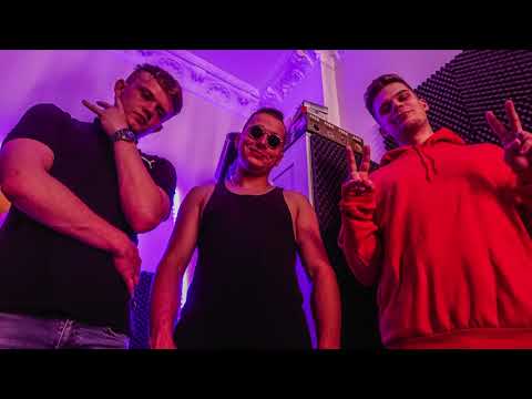 Stifi x Ciastek x Felipé - Bangkok