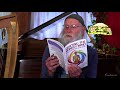 Dean Evenson Reads Short Excerpt from Quieting the Monkey Mind Clip