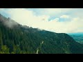 Nature S Beauty Time Lapse Aerial View Relaxing Piano Audio Music Video NaturesRhythm0