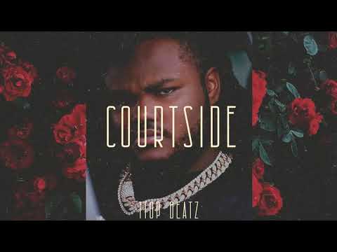 [FREE FOR PROFIT] Tee Grizzley x Icewear Vezzo x Molly Brazy Type beat "Courtside" | Detroit Type