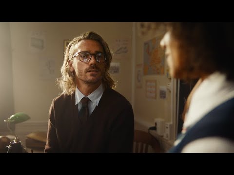 DECATHLON I Film CLR Academy (Antoine Griezmann) _ English version