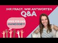 Tipps Für Den Handjob Q A Ihr Fragt Wir Antworten ️