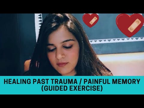 How to Heal Trauma & Painful memory (Hindi) by Rajeeta