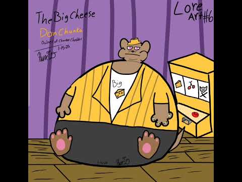 Don Chunka , Owner of Cheddar Cheese , Cheese Casino