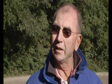 Reliable Man: Prix de l'Arc de Triomphe feature