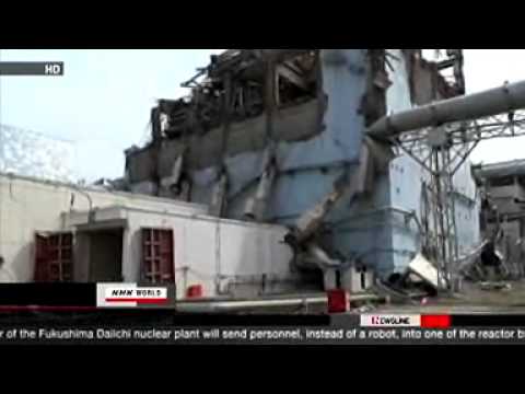 Tepco va envoyer des techniciens dans le réacteur 3 de Fukushima | NHK