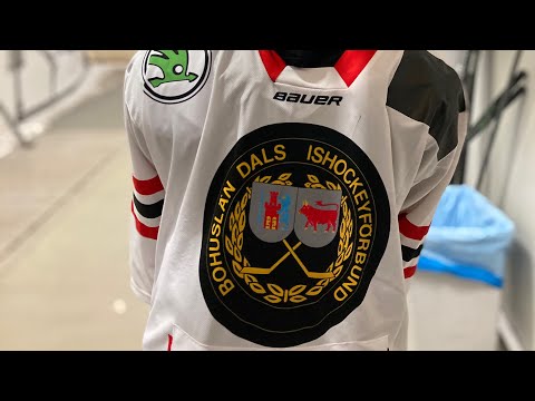 Bohuslän/Dal vs. Östergötland 3-2