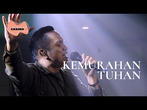 Kemurahan Tuhan (Cover) - Lifehouse Music ft. Arie Tambunan