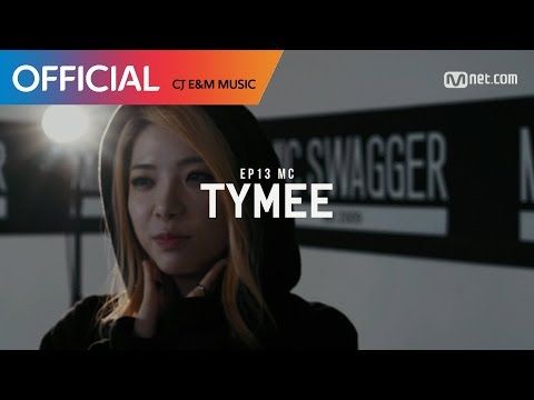 [ch.madi X MIC SWAGGER II] Ep.13 TYMEE (ENG SUB)