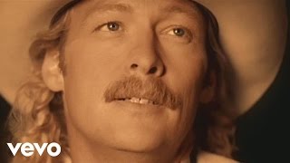 Alan Jackson - I&#39;ll Go On Loving You