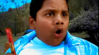 Tiger Lao Chocostic Pao