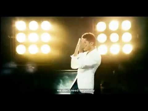 Love Anthem For World Peace Simbu'S OFFICIAL SONG HD   By BHUVAN AUCE flv
