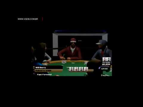world poker tour psp cheats
