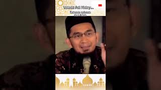 Download lagu Ustadz Adi hidayat Allah's secret about our trials. mp3