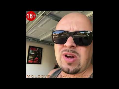 Jăka Banditu’   L au “îngropat” pe Dodon