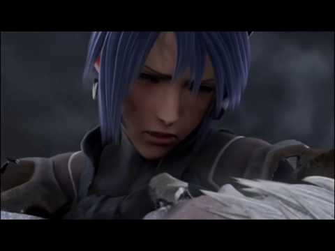 My Demons - Kingdom Hearts AMV/GMV