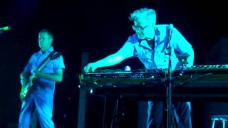 DEVO Performs "Stop Look and Listen" in Oakland, CA June 28th, 2014