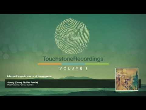 Touchstone Recordings Vol. 1