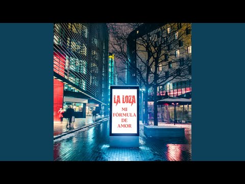 Mi Fórmula de Amor