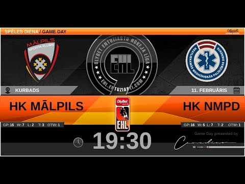 2020 02 11 Mālpils - NMPD