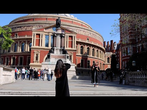 What inspired me to study at Imperial College London