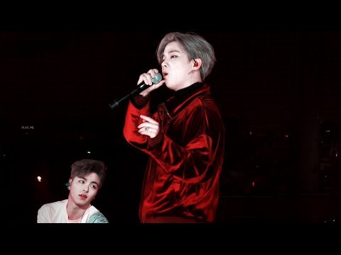 [마요] 171022 BOF iKON  BLING BLING + B-DAY (JAY FOCUS)