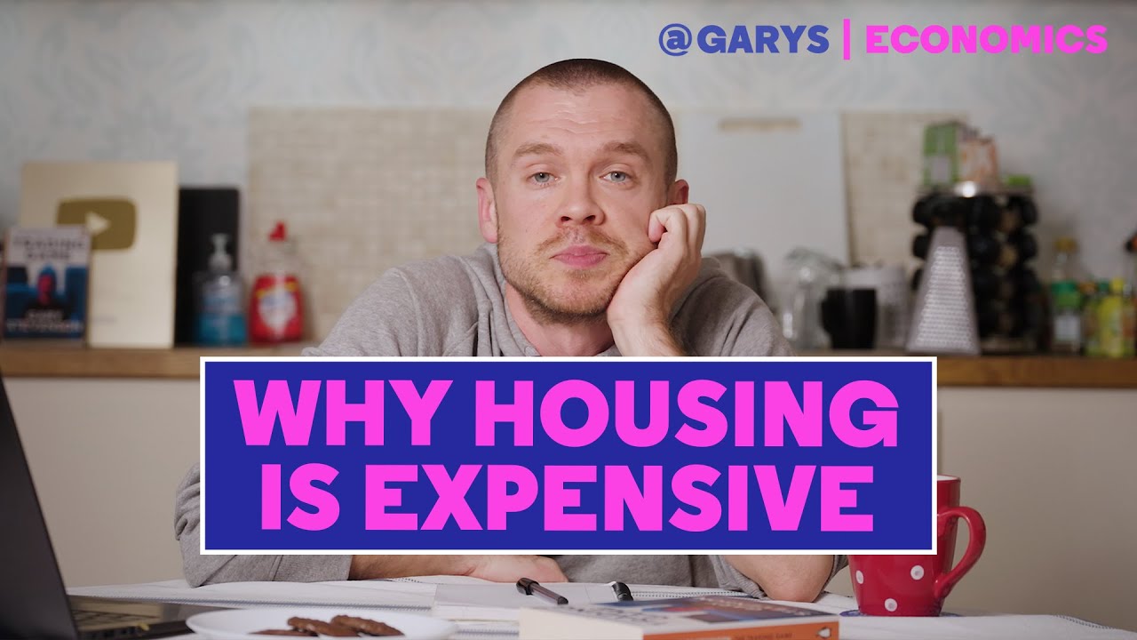 The REAL reason behind the housing crisis